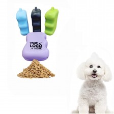 Portable Silicone Dog Treat Pouch